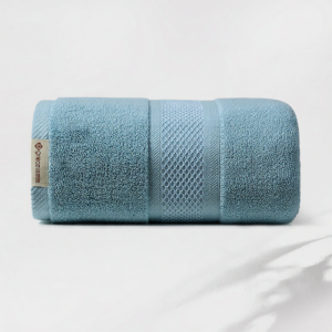 Antibacterial High-Grade Cotton Bath Towel