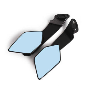2025 New CBR650R Rearview Mirror For Honda CBR 650R CBR650 R 2019-2024 Motorcycle Rear View Mirrors Adjustable Aluminum Mirror