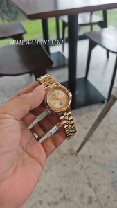 SEVEN MINUTE M780 JAM TANGAN ORIGINAL TAHAN AIR WATER RESISTANT QUARTZ WATCH