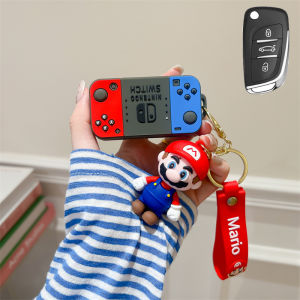 Universal DS Car Rear Modification Key Cover: A Comprehensive Guide