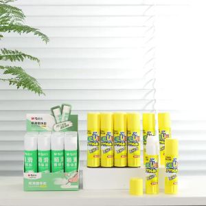 M&G | M&G Formaldehyde-Free High Viscosity Glue Stick - Strong Adhesive Fast-Drying Solid Craft Class DIY for Students