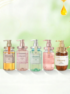 &honey | Honey Nourishing Cleansing Shampoo