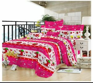 GRATIS ONGKIR SEPREI 3D HOME MADE TERLARIS NO 1 180X200CM/SEPRE MOTIF BONITA 3D/SEPRAI TERMURAH 180x200 120x200