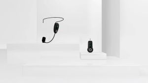 Bộ Chuyển Đổi Micro Không Dây Hệ Thống Phát Và Thu XLR Bộ Chuyển Đổi Tín Hiệu Cho Mic Động Bộ Trộn Âm Thanh Đàn Guitar Hệ Thống PA