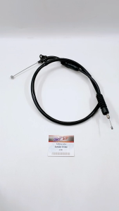 Kabel Gas Smash Titan - Cabel Cable Seling Tali Kawat Throttle Iner Gas Suzuki Smash New Titan