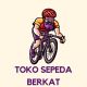 TOKO SEPEDA BERKAT