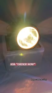 NEW LED HL-8505 Headlight 500W/Big Light/Fishing/Camping/LED Headlamp/Moderate Quality