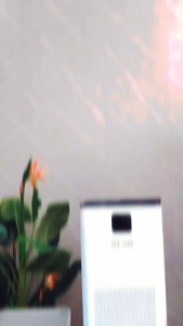 Máy Lọc Không Khí Bù Ẩm Mi-lux AH100pro 2025: Nâng Cấp Toàn Diện – Công Suất 68W Lọc Sạch 99.9% Vi Khuẩn