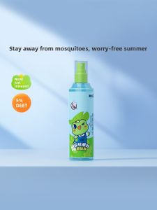 Frog prince | Mosquito Repellent Cologne