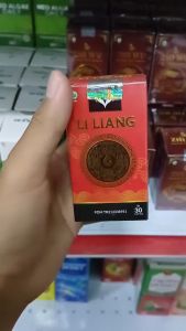 Li Liang: Obat Diabetes Herbal Penurun Gula Darah Kencing Manis