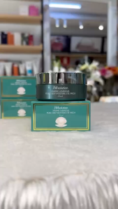 Mặt Nạ Mắt JM Solution Mask Eye.