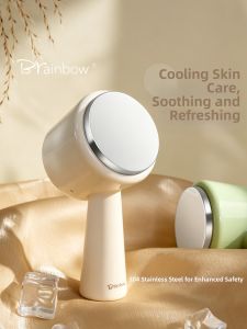Brainbow | Stainless Steel Pore Tightening Facial Massage Device