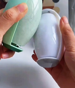 ลูกกลิ้งทำความสะอาด ลูกกลิ้งเก็บขน ลูกกลิ้งกำจัดขุยผ้า นแบบพกพาใช้ซ้ำได้ ขจัดขนเหนียวและฝุ่นออกจากเสื้อผ้า