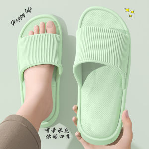 Dép Mùa Hè Nữ Mang Thai GOOD88 Thương Hiệu Phong Cách Hoạt Hình Đế EVA Mềm Chống Trơn Trượt Dép Đi Trong Nhà Trong Nhà