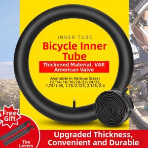 XIANJIA | Child & Mountain Road Bike Use Tire 12-16 inches