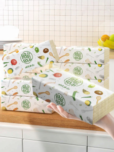 Botare | Oil and Water Absorbent Kitchen Paper Towels