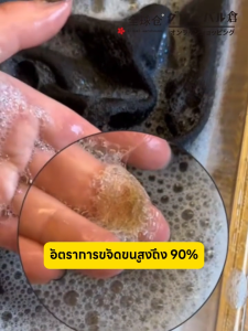 🌸น้ำยาซักผ้า ขจัดขนแมว สูตรเข้มข้น 500มล ขนสุนัข | น้ำยาซักผ้าขจัดขนแมว ผลิตภัณฑ์ซักผ้า เหมาะสำหรับซักเครื่อง / ซักมือ ไม่ติดขนอีก ซักแล้วหอมสดชื่น Laundry Detergent