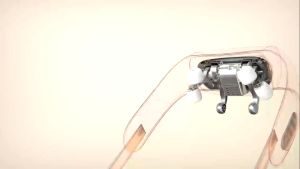 [Ready Stock] Jinkairui Neck Shoulder Massager Wireless Gripping Kneading Massage Hot Compress Neck Massager Muscle Relax Pain Relief