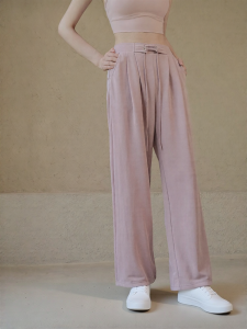 Quick-drying Loose Sport Trousers Women Large Size