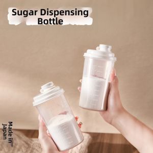 RNOCADA | Moisture-proof Storage Container For Sugar Flour