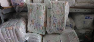 [Mua 1 tặng 1] Combo 8cai tặng 8c tã dán em bé Unidry size XL (9-17kg) tại shop Tường Vy