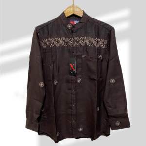 Kemko kemeja koko N one 005