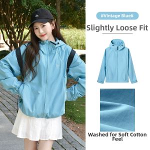 CAMEL | Casual Utility Wind Jacket Men Women
