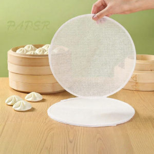 Non-Stick Steaming Cloth