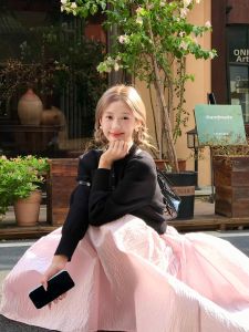 LIRUSHAN | Pretty Elegant Long Dress