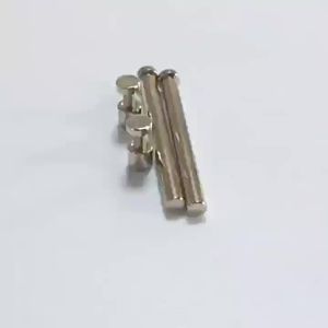 OD] Wholesale Acrylic Photo Frame Screw Set Glass Photo Frame Support Screw Acrylic Desktop Support Advertising Nail