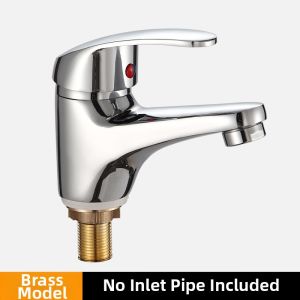 TIANYUWAN | Full Copper Single Cold Water Faucet