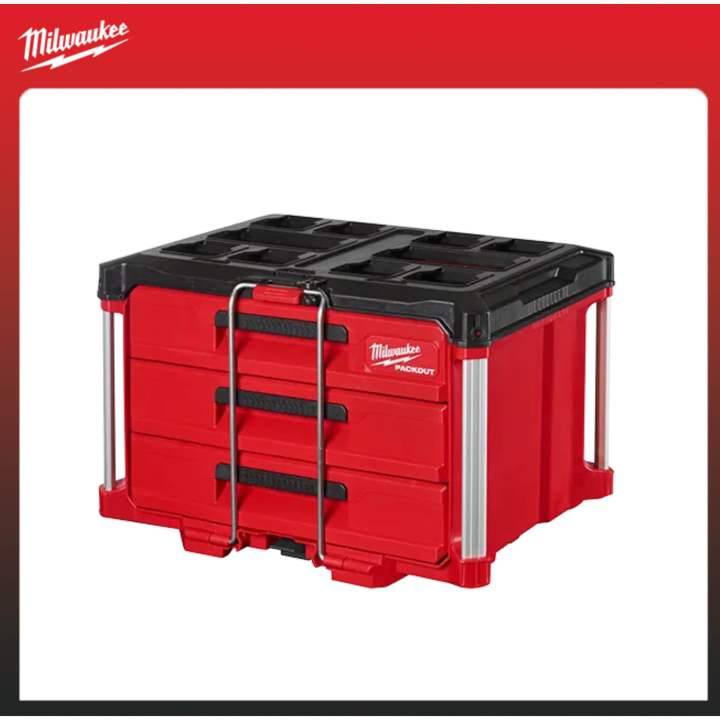 Milwaukee PACKOUT 22