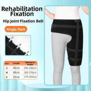 Post-Surgery Rehabilitation Hip Support