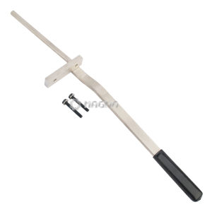 Timing Chain Tensioner Lever VAG 1.8 / 2.0 Tfsi (EA888)  OEM#: T40243. MG51007 auto tools