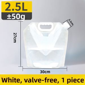 BEIANLANG | Collapsible Portable Water Bag