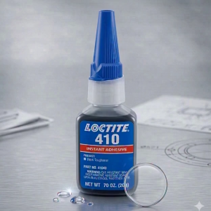 LOCTITE 4210 giá rẻ keo dán nhanh khô 4210