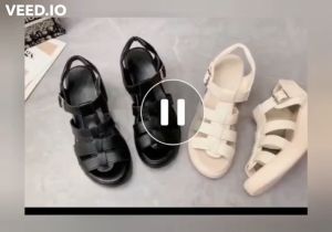 LADANG ONLINE - SANDAL WEDGES KIMAYA HAK TEBAL TERBARU PAS UNTUK OOTD KONDANGAN PESTA FORMAL CASUAL STYLISH