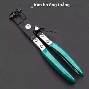 Kìm Kẹp Ống Nước Ô Tô Chuyên Nghiệp Dụng Cụ Tháo Ống Nước Làm Mát Nhiên Liệu Cho Sửa Chữa Ô Tô Dụng Cụ Tháo Lắp Cầm Tay