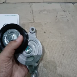 ลูกลอกดันสายพานหน้าเครื่อง MAZDA 2 (DE) ปี 2009-2014