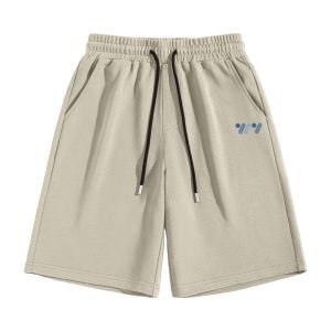 BALENO | Cotton Summer Shorts Thin Breathable Straight Leg Slimming Relaxed Fit 5-divided Pants