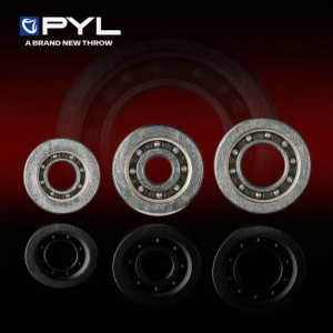 PYL | Sea Resistant High Performance Versatile Water Drop Wheel