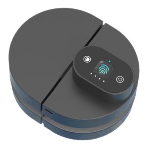 eLinkSmart | Smart Fingerprint Lock for Shops with Always-Open Mode and Password Lock