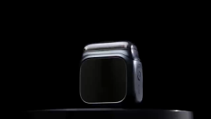 Mini Portable Foil Shaver for Men 27000RPM Brushless Motor IPX7 Waterproof Electric Razor with Travel Lock & Built-in Mirror