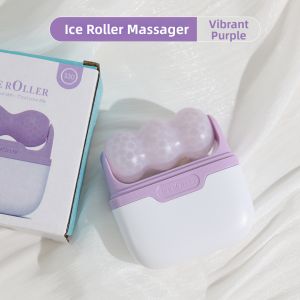 Brainbow | Lifting Tightening Cooling Ice Roller Beauty Device