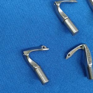 LOOPER 19-582 FOR KANSAI SPECIAL WAISTBAND INDUSTRIAL SEWING MACHINE MODEL DLR-1508