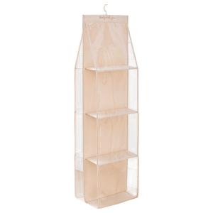 EACHY | Dual Sided Hanging Storage Bags Dual Face