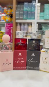 Nước Hoa Luxury Dubai phiên bản 30ml