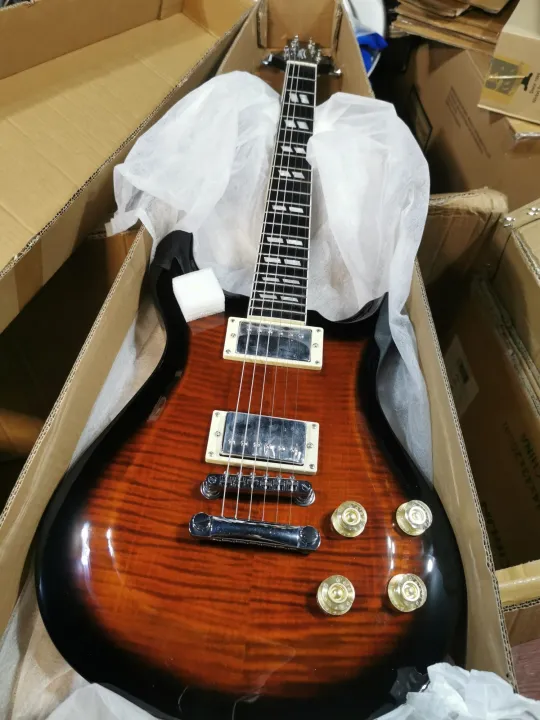 DND ELECTRIC Guitars D&D | Lazada PH