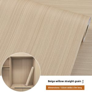 XIANXIANWUFANG | Moisture-proof and Mold-resistant Self-adhesive Furniture Wrap