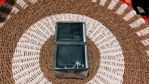 Grosir Dompet Bona Pendek Pria Korea Model Kecil Kulit Sintetis